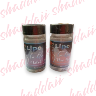 Lipotalla New Body