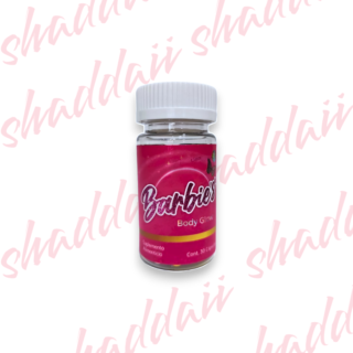 Lipotalla Barbie Body Glow