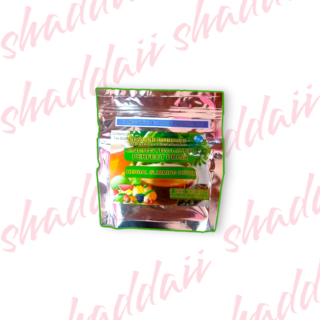 Energybolizer Tea Butramaca