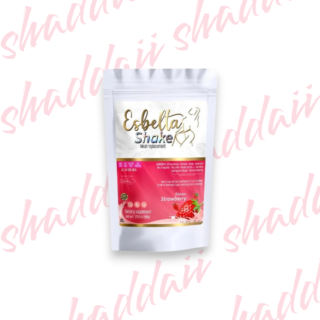 Esbelta Malteada Shake