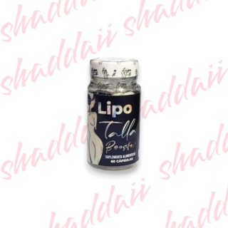 Lipotalla Booster