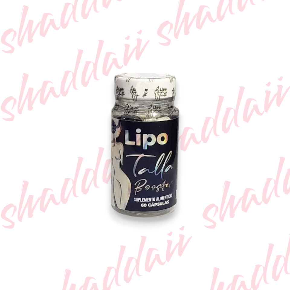 Lipotalla Booster