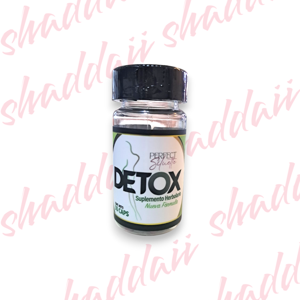 Perfect Siluette Detox