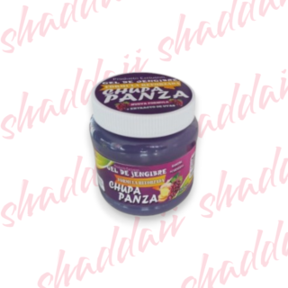 Gel Chupapanza 250gr