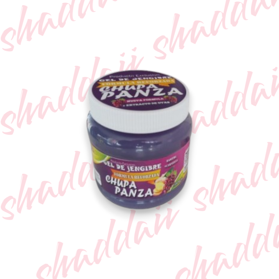 Gel Chupapanza 250gr