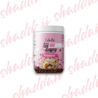 Esbelta Flat Tummy Coffee