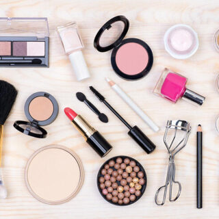 Maquillaje