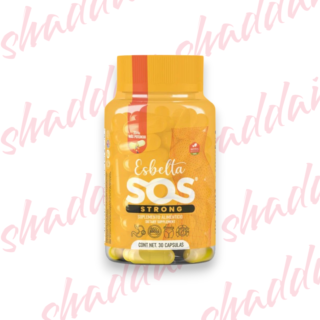 Esbelta SOS Strong