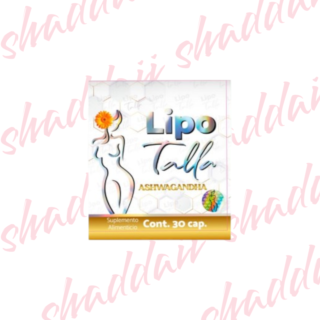 Lipotalla Ashwagandha