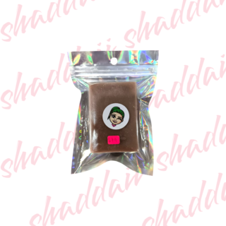 JABON DE POMPAS CLAUDIA LIZARDI