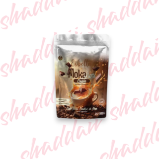Esbelta Moka Latte Coffee