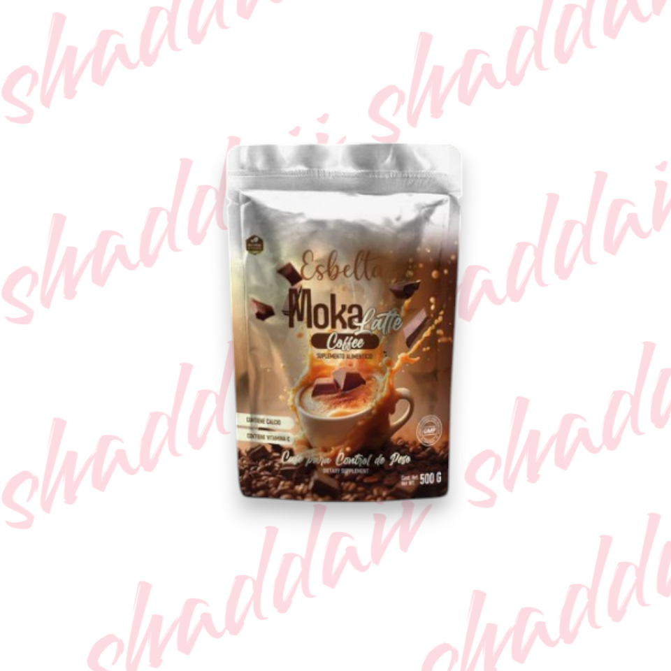 Esbelta Moka Latte Coffee