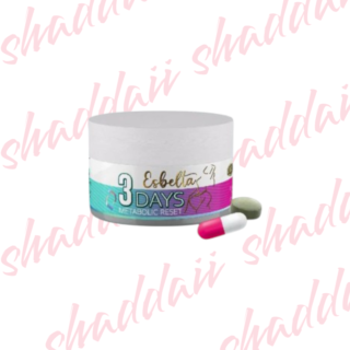 Esbelta 3 Days Metabolic