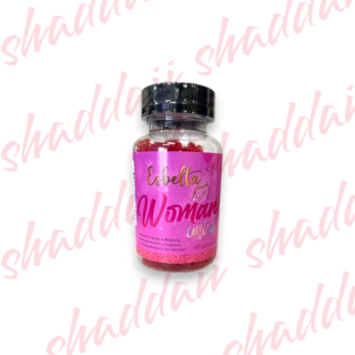 Esbelta Woman Control