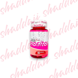 Apple Benefit Maca Fem Inositol