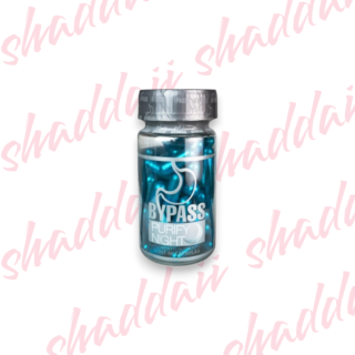Apple Benefit Bypass Purify Night Cápsulas