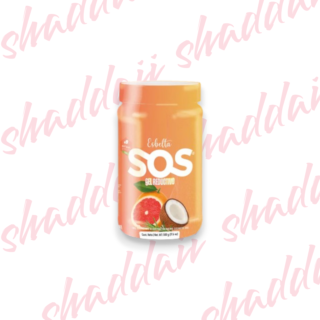 Esbelta SOS Gel Reductivo