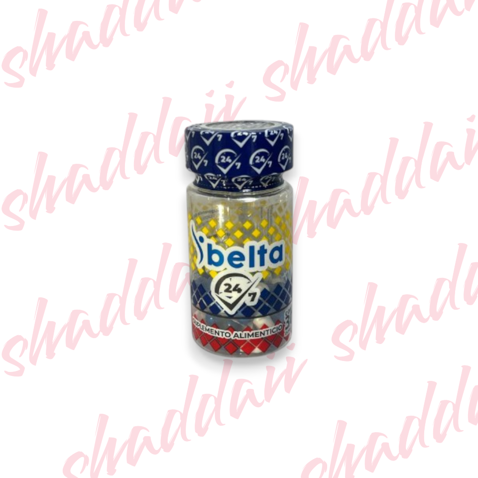 Sbelta 24/7