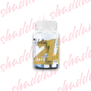 Esbelta 21 days