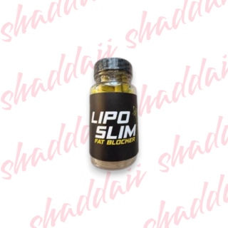 Tummy Tuck LipoSlim Fat Blocker