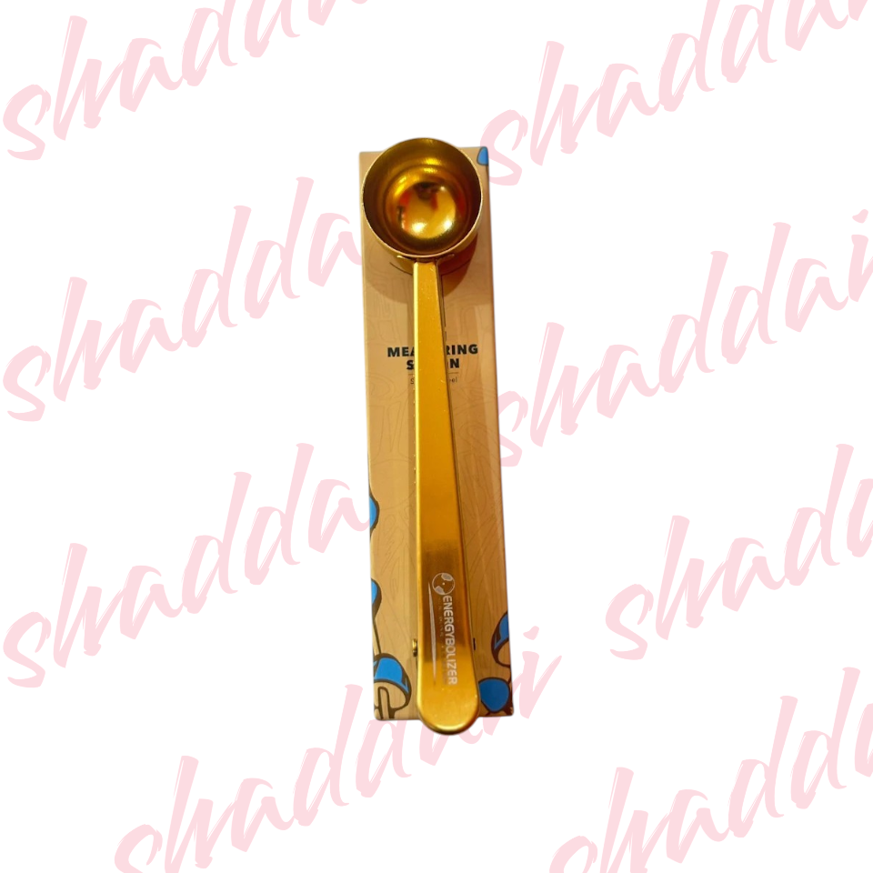 Energybolizer Cuchara medidora Tolex