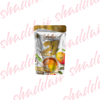 Esbelta 21 Days Té