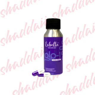 Esbelta GLP-1
