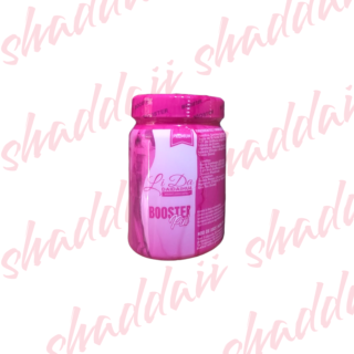 Lida Booster Pink
