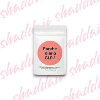 Perfect Silluette Parches GLP1
