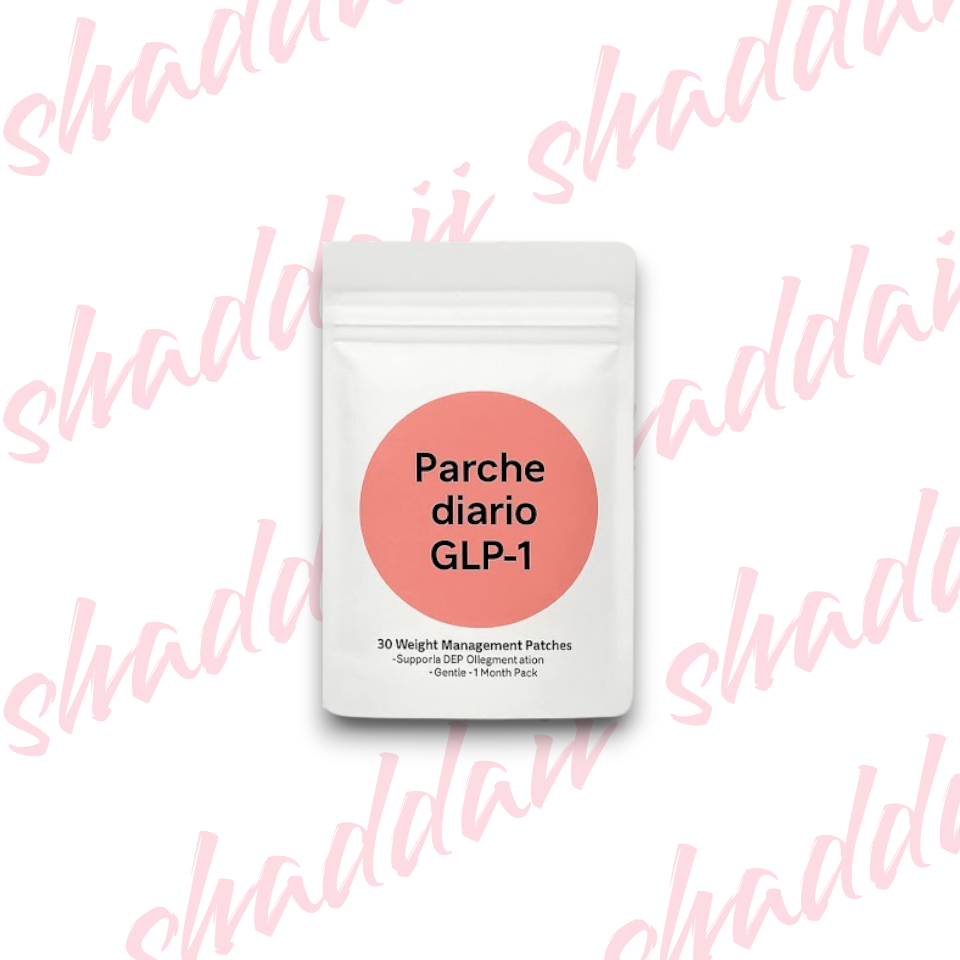 Perfect Silluette Parches GLP1