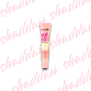 Pink Up BB Cream 02 Medium