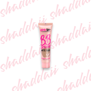Pink Up BB Cream 03 TAN