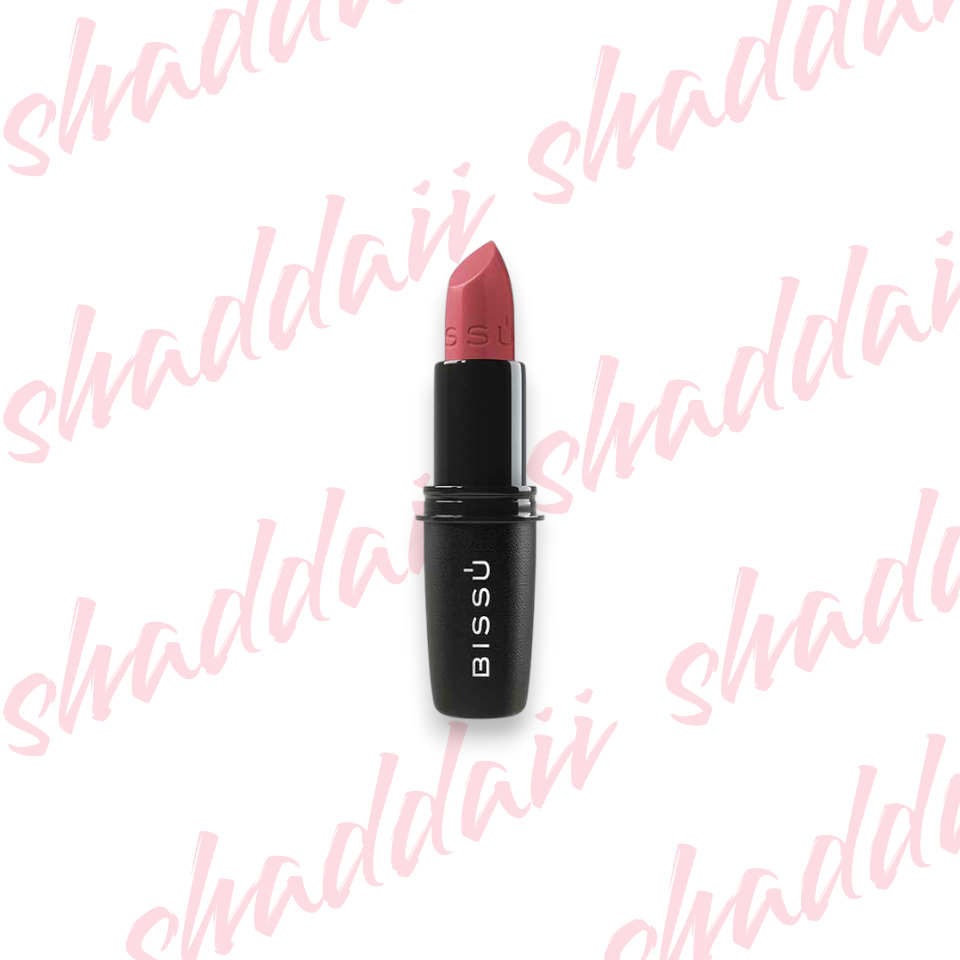 Bissú Labial Humectante 02 Mocorito