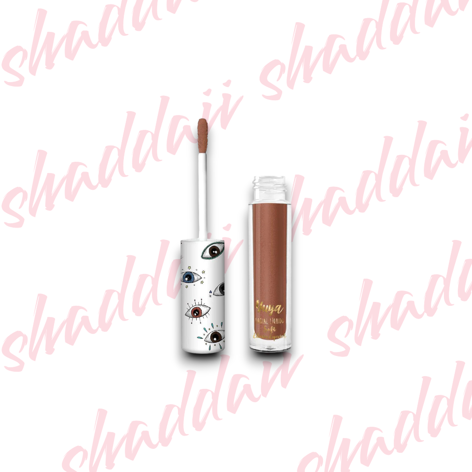 Yuya Labial Líquido Soft Míranos