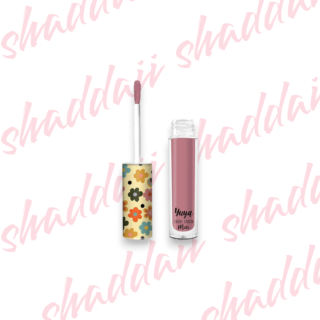 Yuya Labial Velvet Roseta