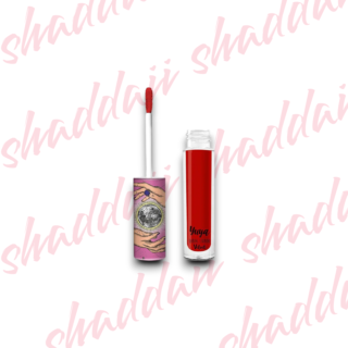 Yuya Labial Velvet "Ramé"