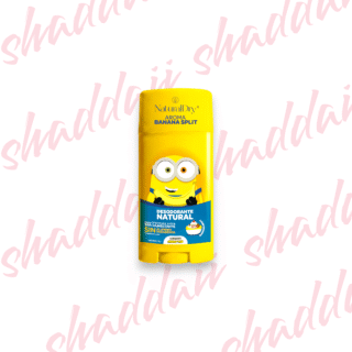 NaturalDry Minions Banana split