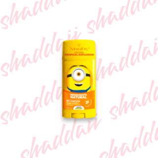 NaturalDry Minions Tropical explosion