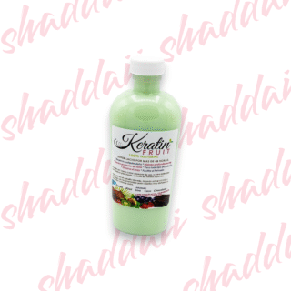 Keratina Frutal Kiwi 260 ml