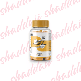 Esbelta CandiClear
