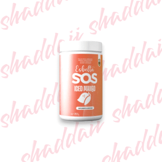 Esbelta SOS Iced Mango