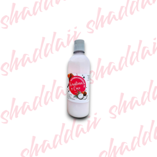Acondicionador de Keratina y Coco