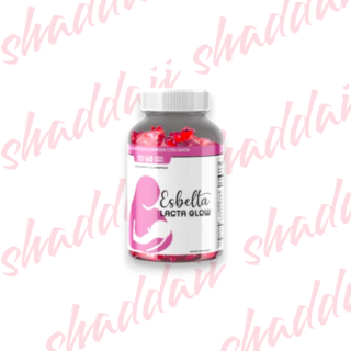 Esbelta Lacta Glow Gummies