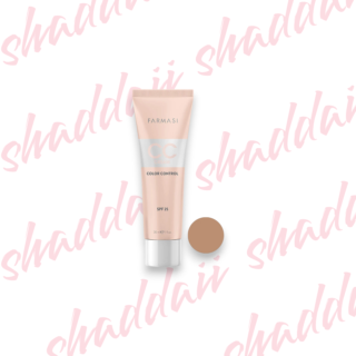 Farmasi CC Cream 04 Medium to Tan