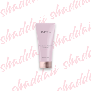 Farmasi Dr. C. Tuna Intensive Repair Hair Mask