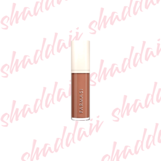 Farmasi Tinted Lip Plumper 06 Brown Sugar