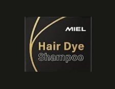 Shampoo Hair Dye Cubre Canas
