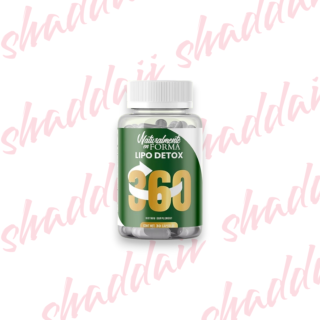 Naturalmente en Forma LipoDetox