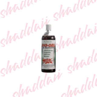 Bio-gel Reductor 1lt.
