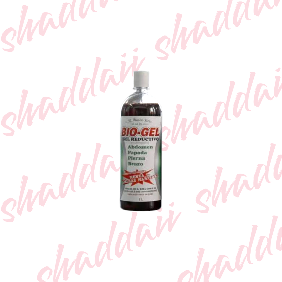 Bio-gel Reductor 1lt.